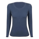 Blusa Lupo Loba Af
