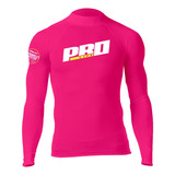 Blusa Lycra Camiseta Surf