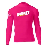 Blusa Lycra Camiseta Surf