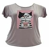 Blusa M Ao G5