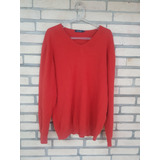 Blusa Malha Marca Richards
