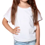 Blusa Malwee Kids Infantil