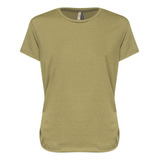 Blusa Manga 3 4