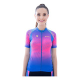 Blusa Manga Curta Bike