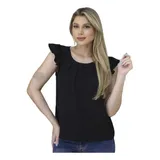 Blusa Manga Japonesa