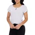 Blusa Manga Japonesa/ Viscolycra M G Gg