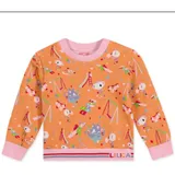 Blusa Manga Longa Bebe