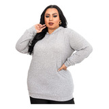 Blusa Manga Longa C