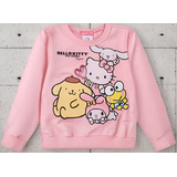 Blusa Manga Longa Em