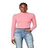 Blusa Manga Longa