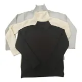 Blusa Manga Longa Infantil
