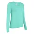 Blusa Manga Longa Inverno Meia Estação Envio Imediato