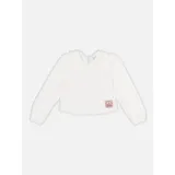 Blusa Manga Longa Momi