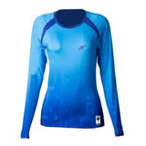 Blusa Manga Longa Mormaii