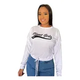 Blusa Manga Longa Planet