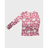 Blusa Manga Longa Termica