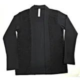 Blusa Manga Longa Tipo