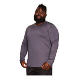 Blusa Manga Longa Uv