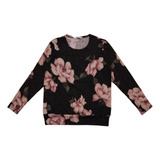 Blusa Manga Miro Mescla