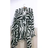 Blusa Manga Morcego