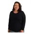 Blusa Manga Plus Size Térmica Segunda Pele G5 Proteção Uv