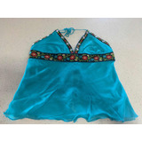 Blusa Marca Linda De