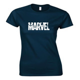 Blusa Marvel L2 feminina