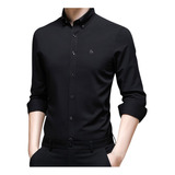 Blusa Masculina A3 Seda