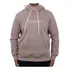 Blusa Masculina Aeropostale Canguru Moletom Marrom - 87106