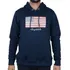 Blusa Masculina Aéropostale Moletom Azul - 87860037