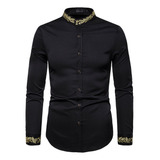 Blusa Masculina B