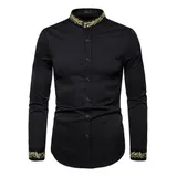 Blusa Masculina B