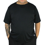 Blusa Masculina Basica Plus