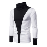 Blusa Masculina Cacharrel Manga