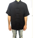 Blusa Masculina De Algodao