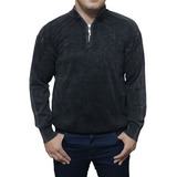 Blusa Masculina De Inverno