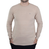 Blusa Masculina Docthos Tricot