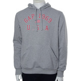 Blusa Masculina Gap Usa