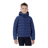 Blusa Masculina Infantil Jaqueta