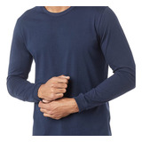 Blusa Masculina Lisa Camiseta