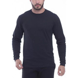 Blusa Masculina Lisa Camiseta