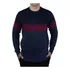 Blusa Masculina Local Division Sueter Tricot Marinho - 76584