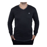 Blusa Masculina Lucky Sailing