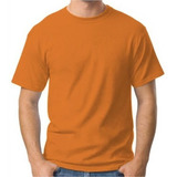 Blusa Masculina Manga Curta