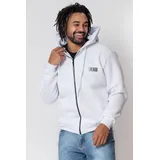 Blusa Masculina Moletom Capuz
