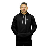 Blusa Masculina Moletom Casaco