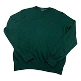 Blusa Masculina Polo Ralph