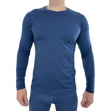 Blusa Masculina Segunda Pele