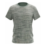 Blusa Masculina Sortidas Malha T-shirt Camisa Lisa Basica