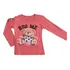 Blusa Meia Estação Infantil Feminina Manga Longa